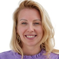 Marloes de Jongste van der Burg