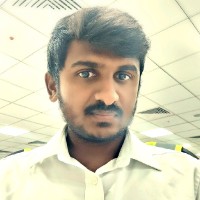Gauthamraja S