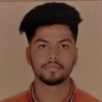Dhrumin Patel