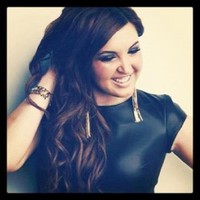 Ashlee Holmes