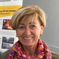 Nadine Leclair