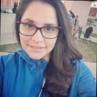 Alicia Sarai Zuniga Flores