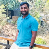 Manjesh S