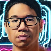 Telly Wong