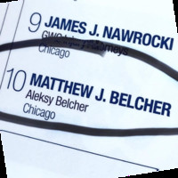 Matthew Belcher