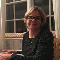 Åsa Husberg