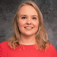 Eveline Smeets
