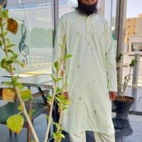 Md Ali Hossain