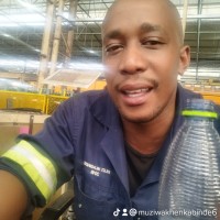 Muziwakhe Nkabinde