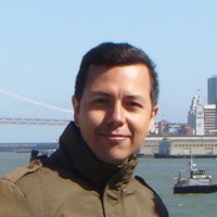 Javier Eduardo Vargas