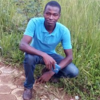 Bidjiye Augustin