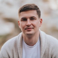 Dmitriy Kryuchkov