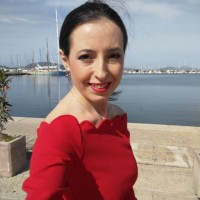 Mihaela Maxim Ghineț