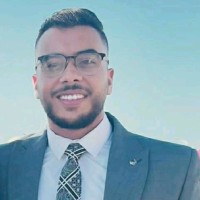 Mahmoud Hamdy