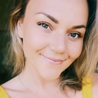 Ingvild Kige Rye