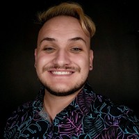 Dylan Arndt
