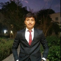 Meshv Patel