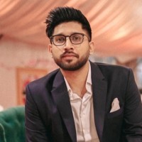 Areeb Ghalib