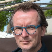 Rob de Jonge