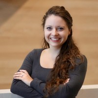 Courtney Oswald