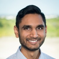 Nihar Patel