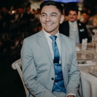 Daniel Garcia
