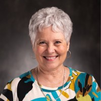 Veronique Diriker, Ph.D., CFRE