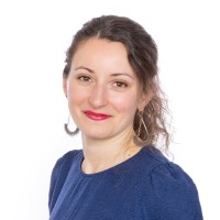 Alice Chourrier