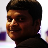 Mahesh Chidalla
