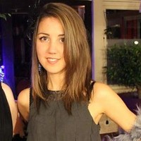 Sarah Soupé
