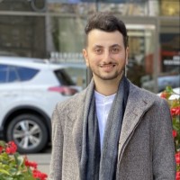 Firas (Freddy) Ghadban, Mba