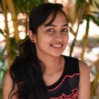 Gratia Jennifer Mascarenhas