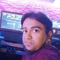 Prathamesh Deshpande