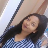 Tapaswini Majhi
