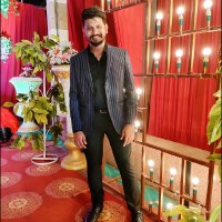 Nitin Savant