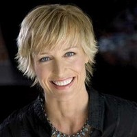 Candy Olson
