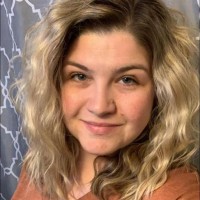 Angela Ward