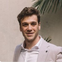 Juan Pablo Sanchez Loria