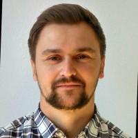 Sergei Mozhaiko