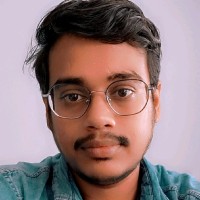 Krishna Kumar Yadav