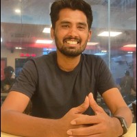Shafik Shaikh