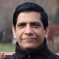 Brajesh K Dubey