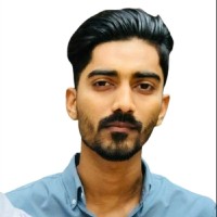 Sahaludheen Bin Mohamed