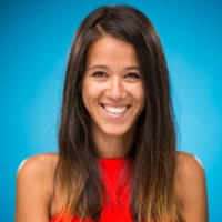 Sarah Rathamone