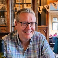Paul Atkins MSc, CMgr FCMI