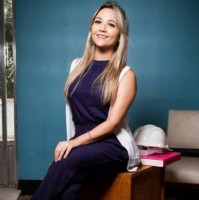 Camily De Almeida