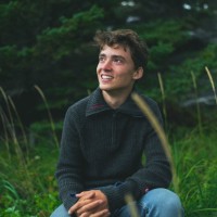 Carter Brubaker
