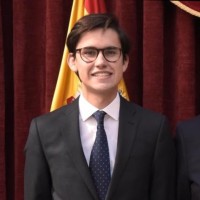 Manuel López Medel Gómez