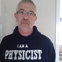 Mike Adcock MInst Phys, C.Phys