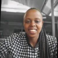 Esther Mwangi